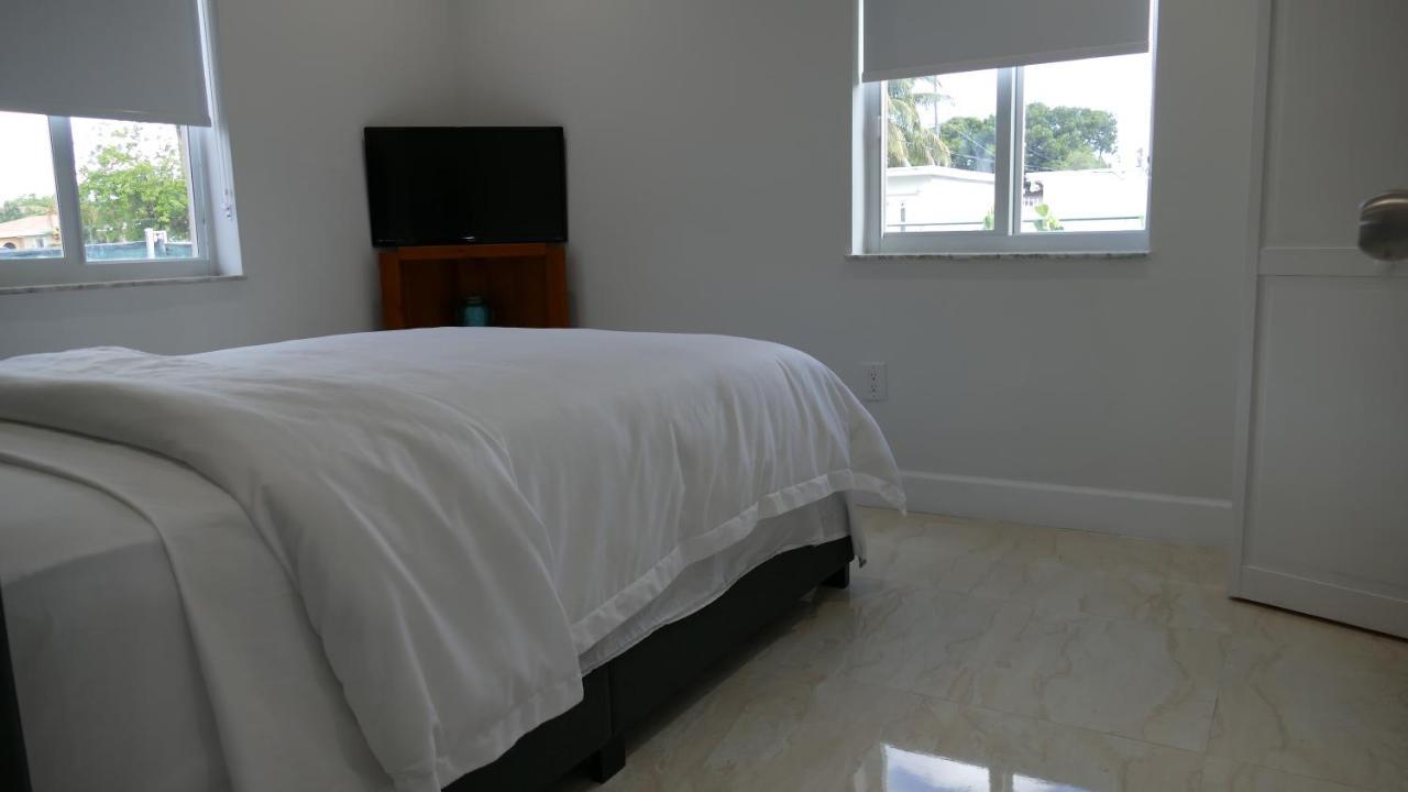 Miami-Airport Oasis Vip House Villa Exterior foto