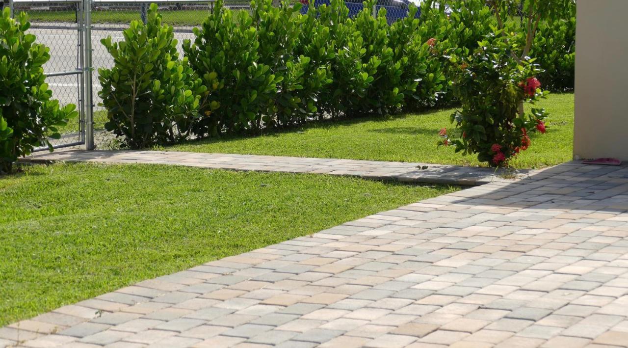Miami-Airport Oasis Vip House Villa Exterior foto
